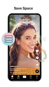 Capture d'écran 2 de Tiktok lite