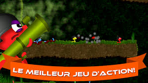 Capture d'écran 1 de Annelids