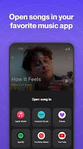 Capture d'écran 2 de Shazam