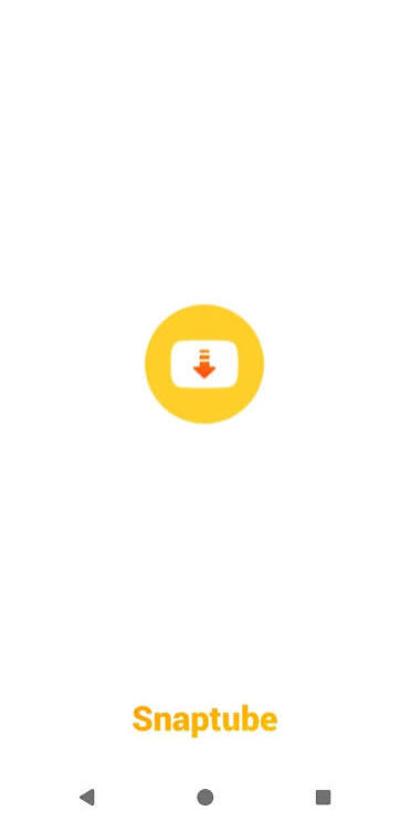 Capture d'écran 1 de Snaptube